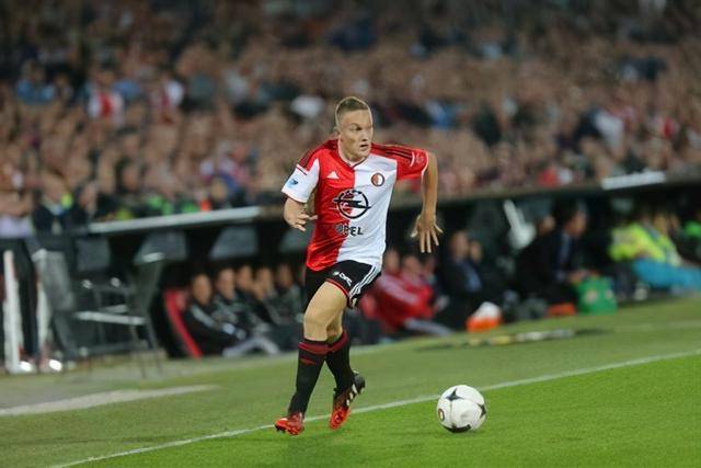 莫兰德将在第三阶段回归 表态为辽宁全力以赴